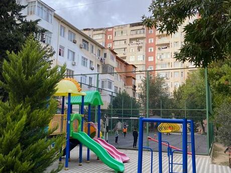Elan №5614856 - Bakı, Memar Əcəmi m., 2 otaqlı, 48 m², 2/5 mərtəbə