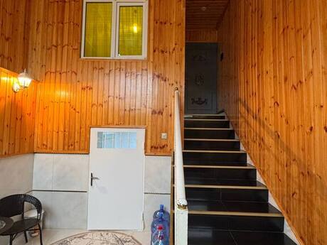5 otaqlı həyət evi/bağ evi - Masazır q. - 100 m²