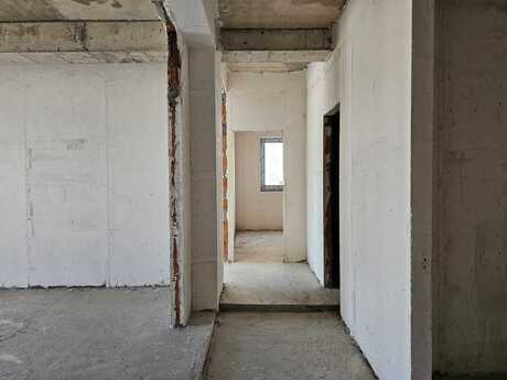 5 otaqlı yeni tikili - Nəsimi r. - 272 m²