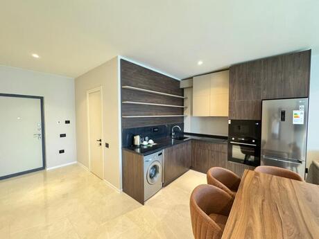 2 otaqlı mənzil, 99,5 m², Nardaran: 355 000 ₼ 2