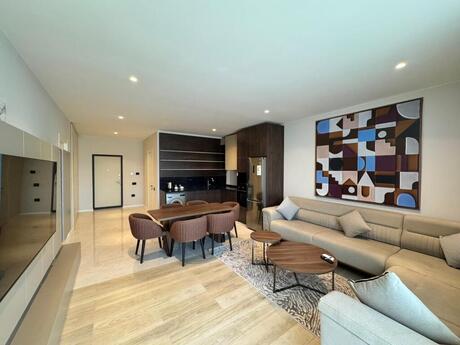 2 otaqlı mənzil, 99,5 m², Nardaran: 355 000 ₼ 4
