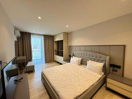 2 otaqlı mənzil, 99,5 m², Nardaran: 355 000 ₼ 5