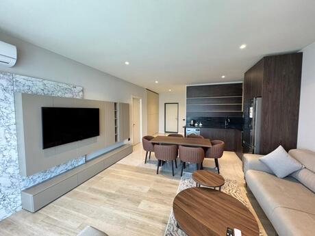 2 otaqlı mənzil, 99,5 m², Nardaran: 355 000 ₼ 3