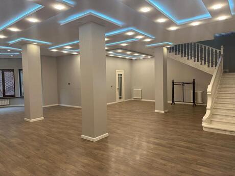 5 otaqlı həyət evi, 300 m², Badamdar: 835 000 ₼ 5