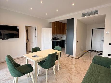 2 otaqlı mənzil, 81,3 m², Nardaran: 425 000 ₼ 5