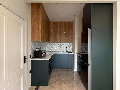 2 otaqlı mənzil, 81,3 m², Nardaran: 425 000 ₼ 3