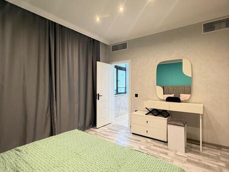 2 otaqlı mənzil, 81,3 m², Nardaran: 425 000 ₼ 2