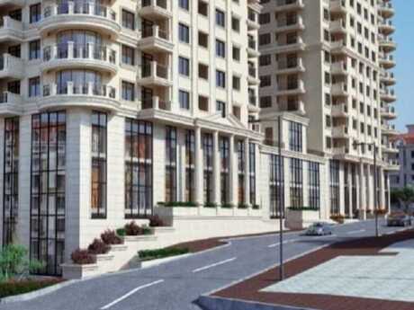 Объявление №5615061 - Баку, м. 28 мая, 950 м²
