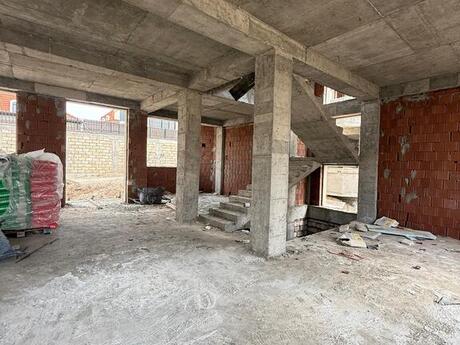 8 otaqlı həyət evi, 400 m², Nardaran: 765 000 ₼ 5