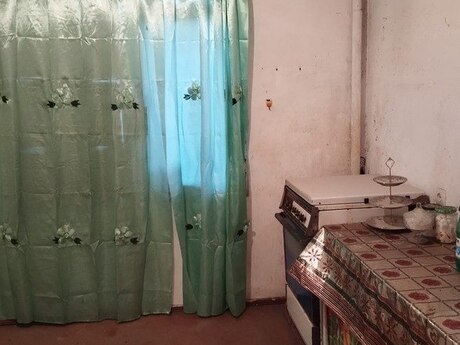 5 otaqlı köhnə tikili - Xalqlar Dostluğu m. - 120 m²