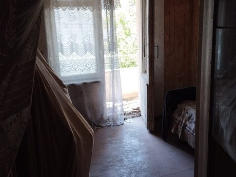 5 otaqlı köhnə tikili - Xalqlar Dostluğu m. - 120 m²