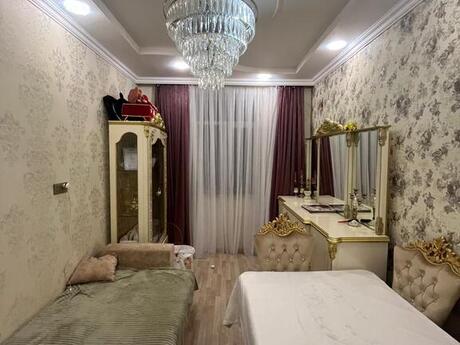 2-room apartment, 58 m², Masazır: 81 000 ₼ 2