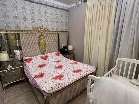 2-room apartment, 58 m², Masazır: 81 000 ₼ 4