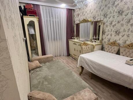 2-room apartment, 58 m², Masazır: 81 000 ₼ 3