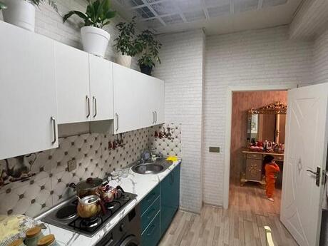 2-room apartment, 58 m², Masazır: 81 000 ₼ 5