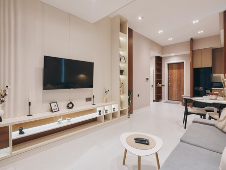 2-комн. новостройка - м. Низами - 59 м²