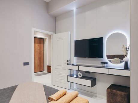 2-room apartment for rent, 59 m², Malibo Residence: 70 ₼/mo 5