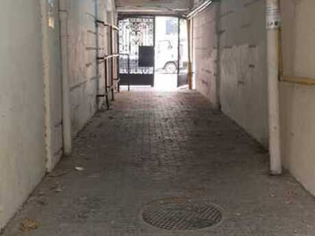 3 otaqlı köhnə tikili - 28 May m. - 140 m²