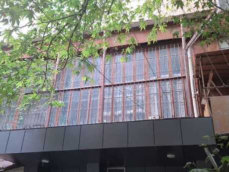 3 otaqlı köhnə tikili - 28 May m. - 140 m²