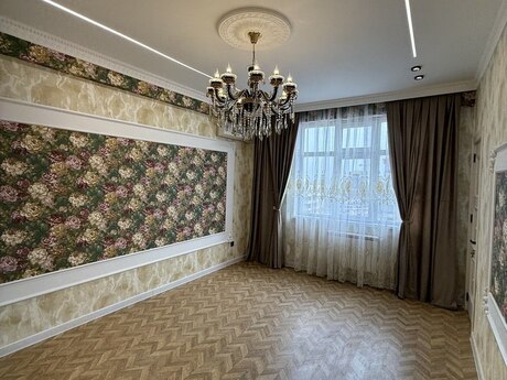 2-комнатная квартира, 58 м², 20 Yanvar: 181 000 ₼ 2