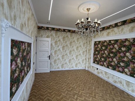 2-комнатная квартира, 58 м², 20 Yanvar: 181 000 ₼ 3