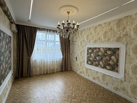 Elan №5616115 - Bakı, 20 Yanvar m., 2 otaqlı, 58 m², 15/18 mərtəbə