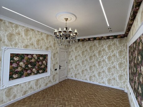 2-комнатная квартира, 58 м², 20 Yanvar: 181 000 ₼ 5