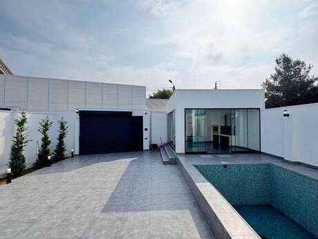 4 otaqlı həyət evi, 160 m², Şüvəlan: 245 000 ₼ 5