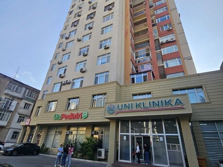 Elan №5616371 - Bakı, Elmlər Akademiyası m., 3 otaqlı, 120 m², 5/16 mərtəbə