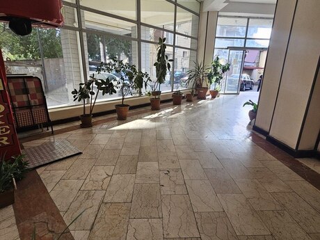 3 otaqlı mənzil, 120 m², Elmlər Akademiyası: 380 000 ₼ 2