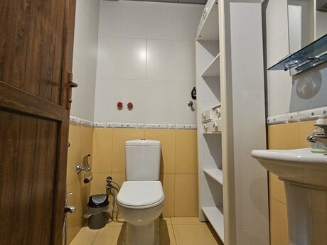 3 otaqlı mənzil, 120 m², Elmlər Akademiyası: 380 000 ₼ 4
