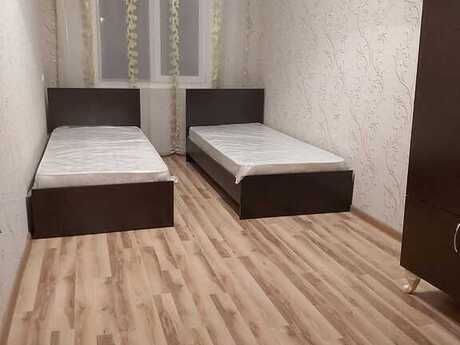 2 otaqlı köhnə tikili - Memar Əcəmi m. - 58 m²