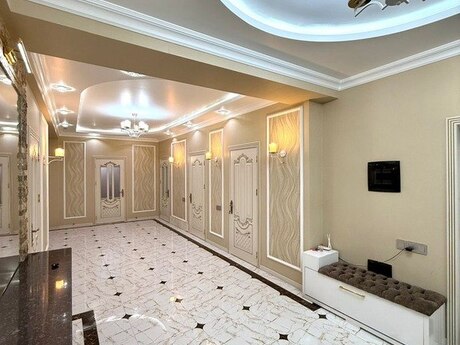 5 otaqlı mənzil, 226 m², Şah İsmayıl Xətai: 625 000 ₼ 5