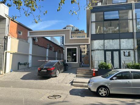 Kirayə 2 otaqlı mənzil, 40 m², Nərimanov: 55 ₼/ay 5