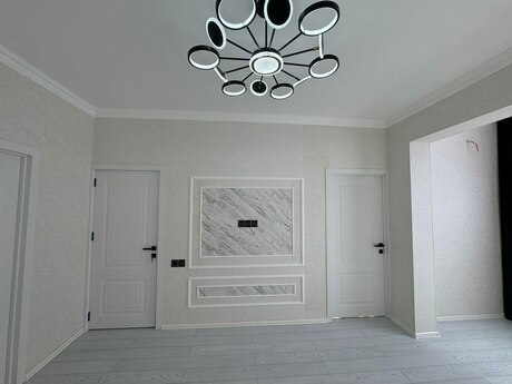 2 otaqlı mənzil, 58 m², Memar Əcəmi: 145 000 ₼ 3