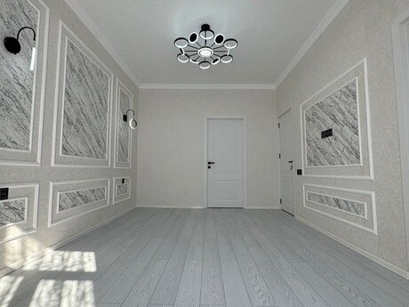 2 otaqlı mənzil, 58 m², Memar Əcəmi: 145 000 ₼ 5