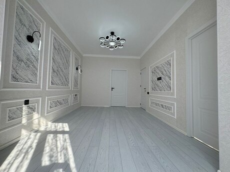 2 otaqlı mənzil, 58 m², Memar Əcəmi: 145 000 ₼ 2