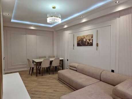Kirayə 3 otaqlı mənzil, 120 m², 8 Noyabr: 1 700 ₼/ay 3