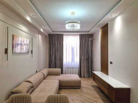 Kirayə 3 otaqlı mənzil, 120 m², 8 Noyabr: 1 700 ₼/ay 2