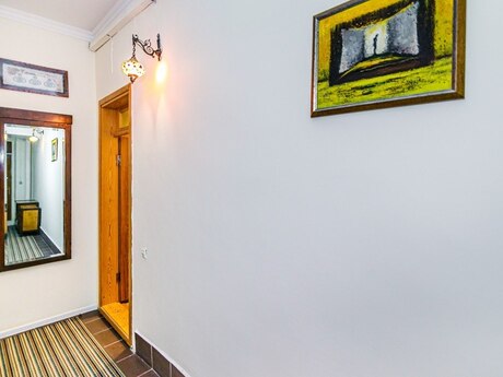 2 otaqlı köhnə tikili - Sahil m. - 64 m²