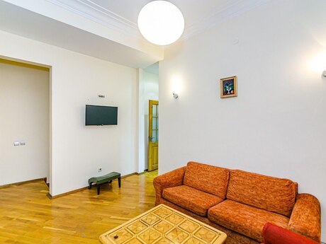 Kirayə 2 otaqlı mənzil, 64 m², Sahil: 50 ₼/ay 5