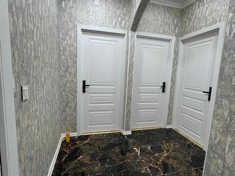 Elan №5616916 - Bakı, Memar Əcəmi m., 3 otaqlı, 68 m², 1/5 mərtəbə