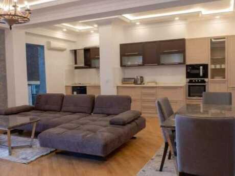 4-room apartment, 135 m², Şah İsmayıl Xətai: 429 000 ₼ 3