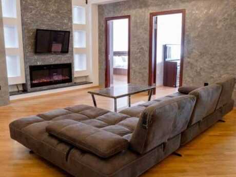 4-room apartment, 135 m², Şah İsmayıl Xətai: 429 000 ₼ 4