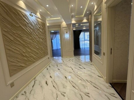 4 otaqlı mənzil, 128 m², Ağ şəhər: 643 000 ₼ 5