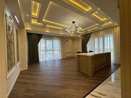 Elan №5616986 - Bakı, Xətai r., 4 otaqlı, 128 m², 11/20 mərtəbə