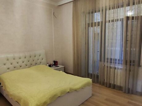 3 otaqlı həyət evi/bağ evi - Badamdar q. - 125 m²