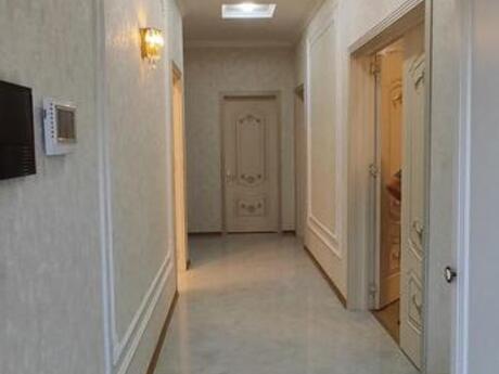 Elan №5617053 - Bakı, Badamdar q., 3 otaqlı, 125 m²