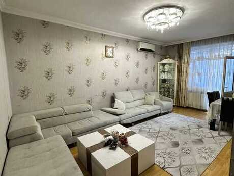 Elan №5617309 - Bakı, Əhmədli m., 3 otaqlı, 95 m², 2/16 mərtəbə
