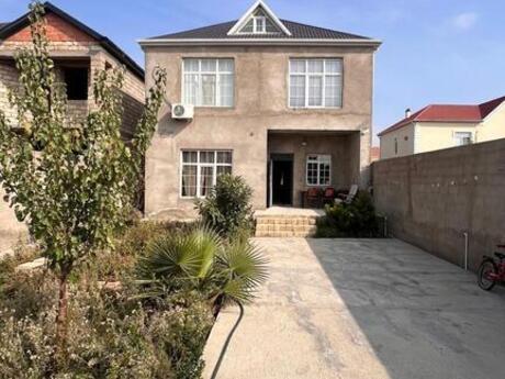 Elan №5617405 - Bakı, Masazır q., 6 otaqlı, 220 m²